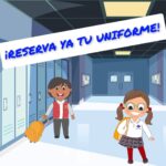 Uniformes